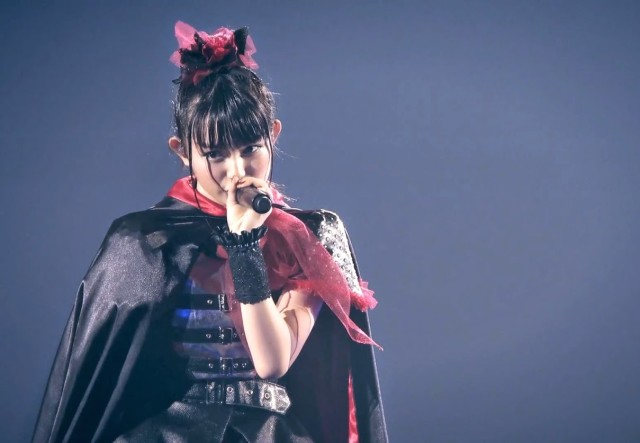 人気面で Babymetalは日本でどれだけ上手くいってるの 海外の反応 Babymetalize