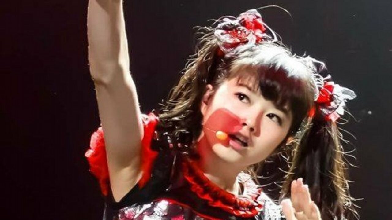 Babymetal Vs カエル この手の番組が恋しい 海外の反応 Babymetalize