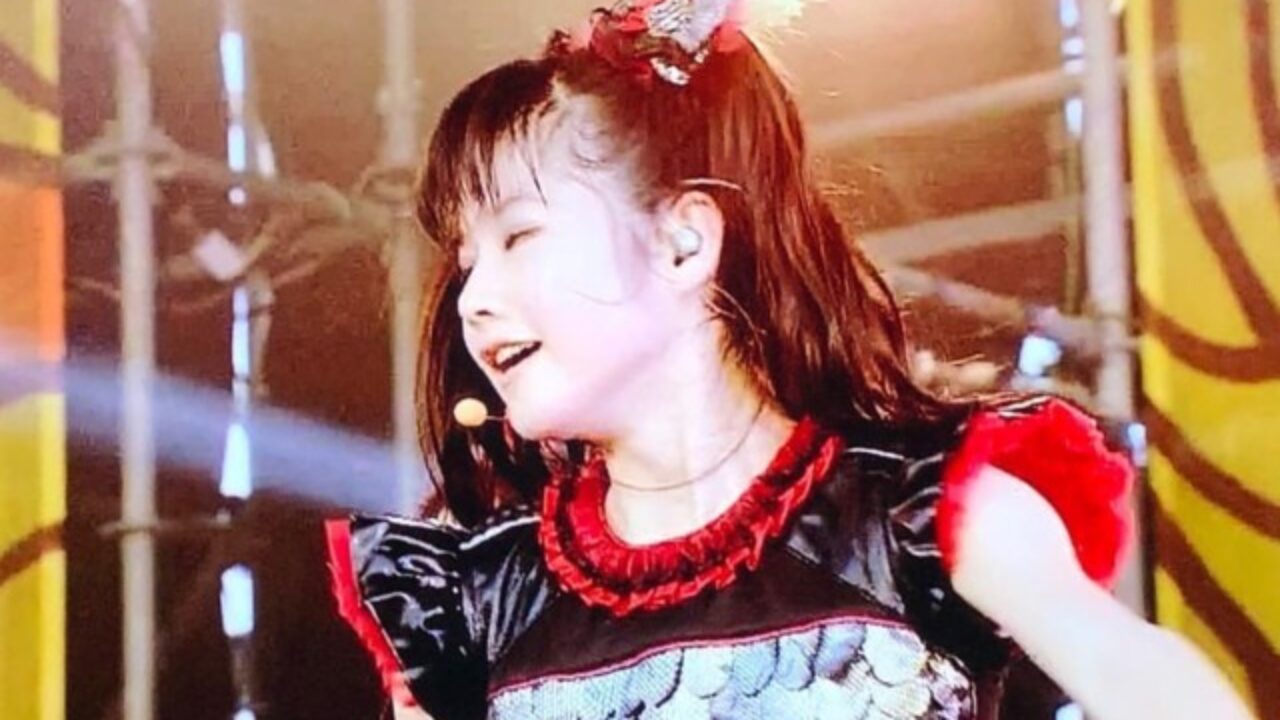 なんでyuimetalはbabymetalを続けながら他のことが出来なかったの 海外の反応 Babymetalize