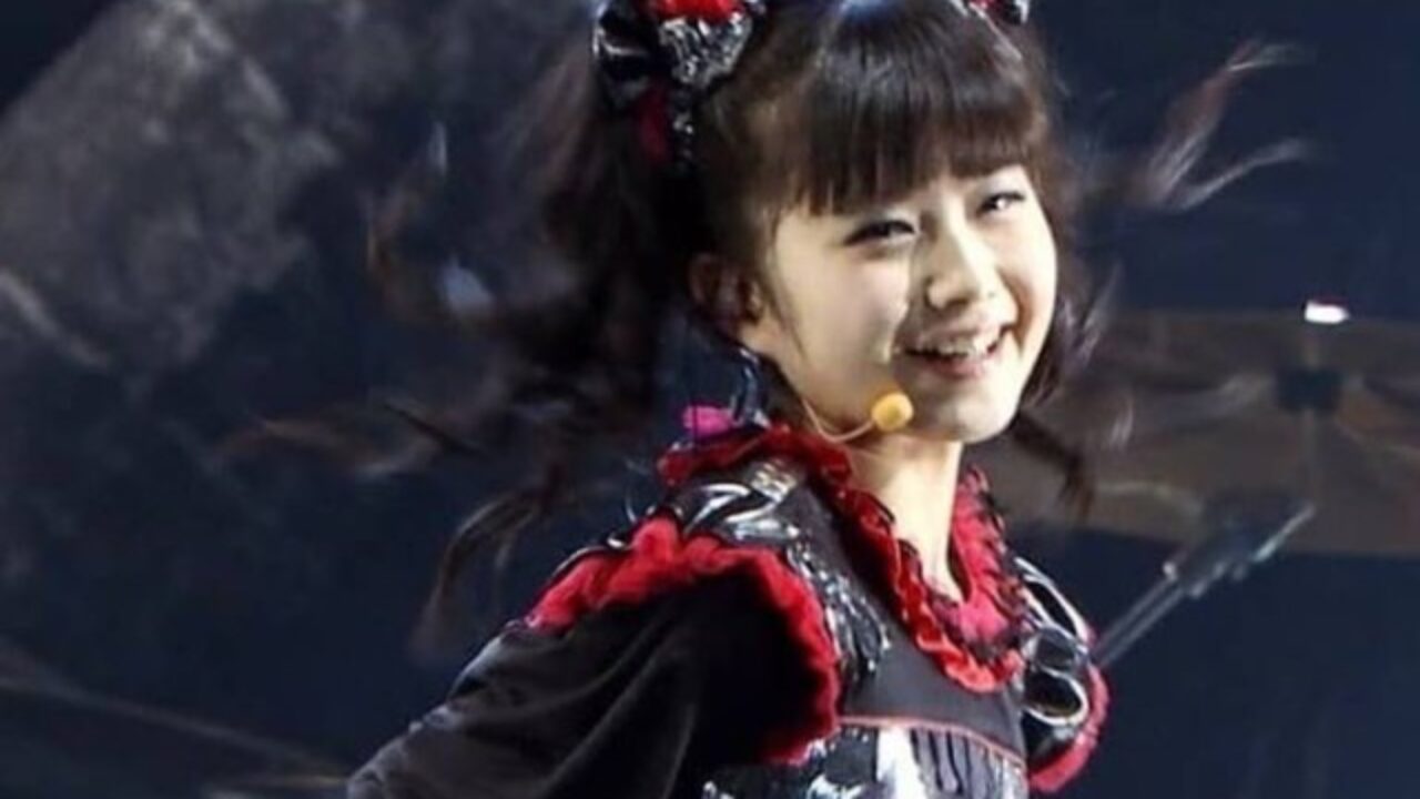 水野由結がアミューズを辞めないことが確定した 海外の反応 Babymetalize