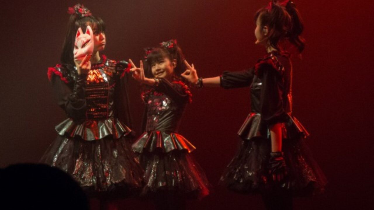 Babymetalファン 日本旅行のアドバイスをくれ 海外の反応 Babymetalize