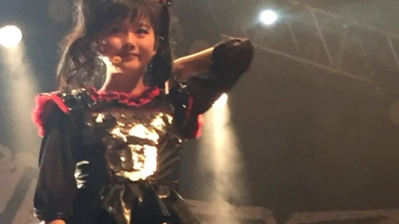 19歳の少年のbabymetalダンスカバー 海外の反応 Babymetalize