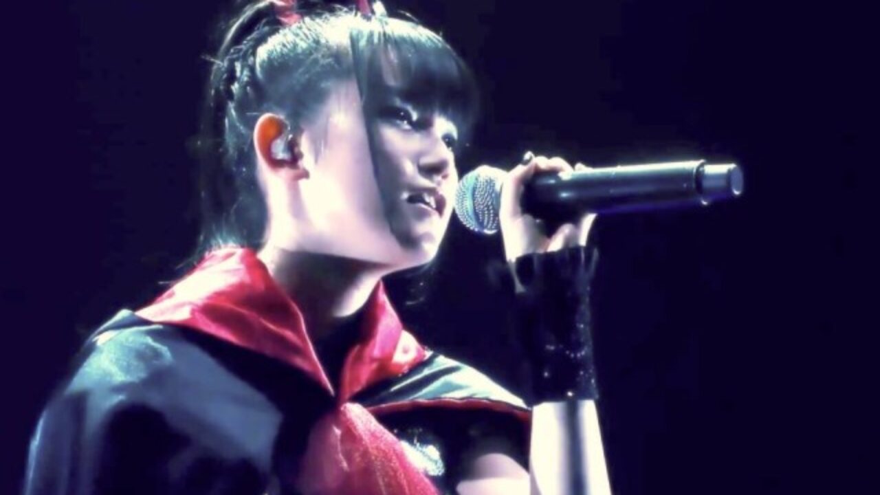 Babymetal Metal Galaxyの曲のディスカッションスレ Brand New Day編 海外の反応 Babymetalize