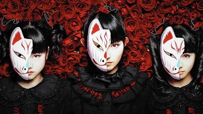 Dir En Greyのkaoruが Babymetalを擁護する 海外の反応 Babymetalize