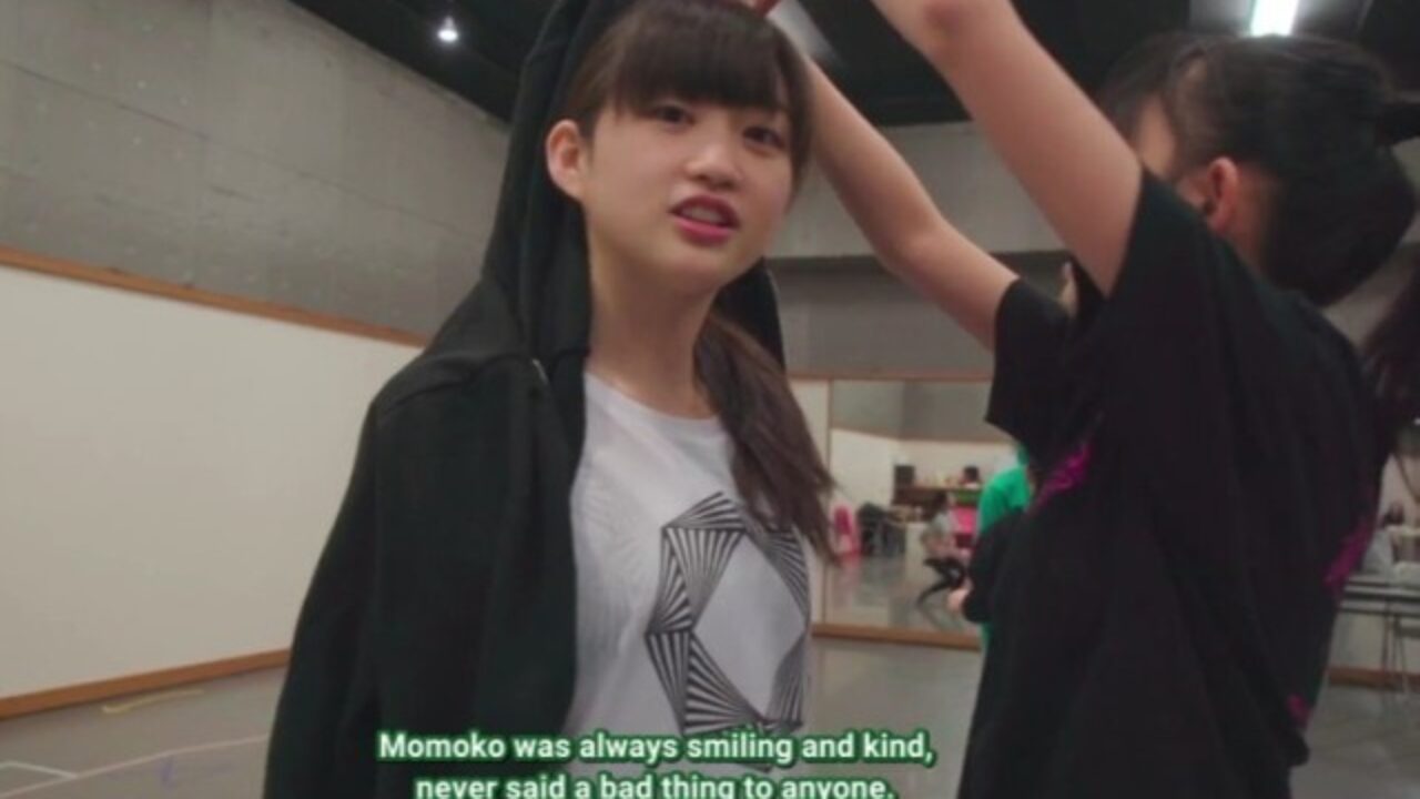 鞘師と華乃がbabymetalを辞めたけど 岡崎百々子はどうなんだ 海外の反応 Babymetalize