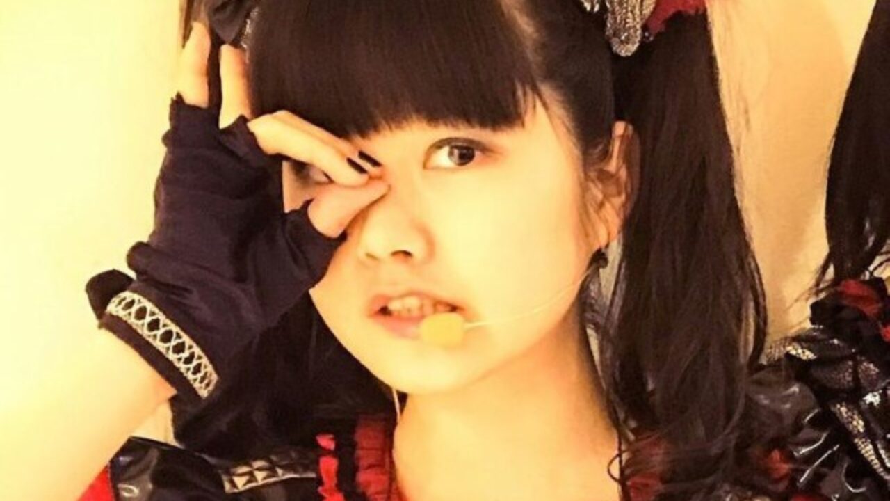 Babymetalのmetal Galaxyの見方って変わった 海外の反応 Babymetalize