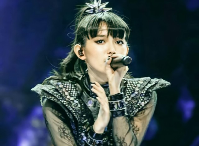 別冊カドカワ 総力特集 Babymetalの中邑真輔と小柳大輔の記事を見た海外のファン 海外の反応 Babymetalize