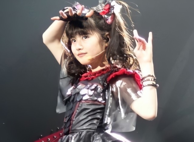 Babymetalのnetflixドキュメンタリー 海外の反応 Babymetalize