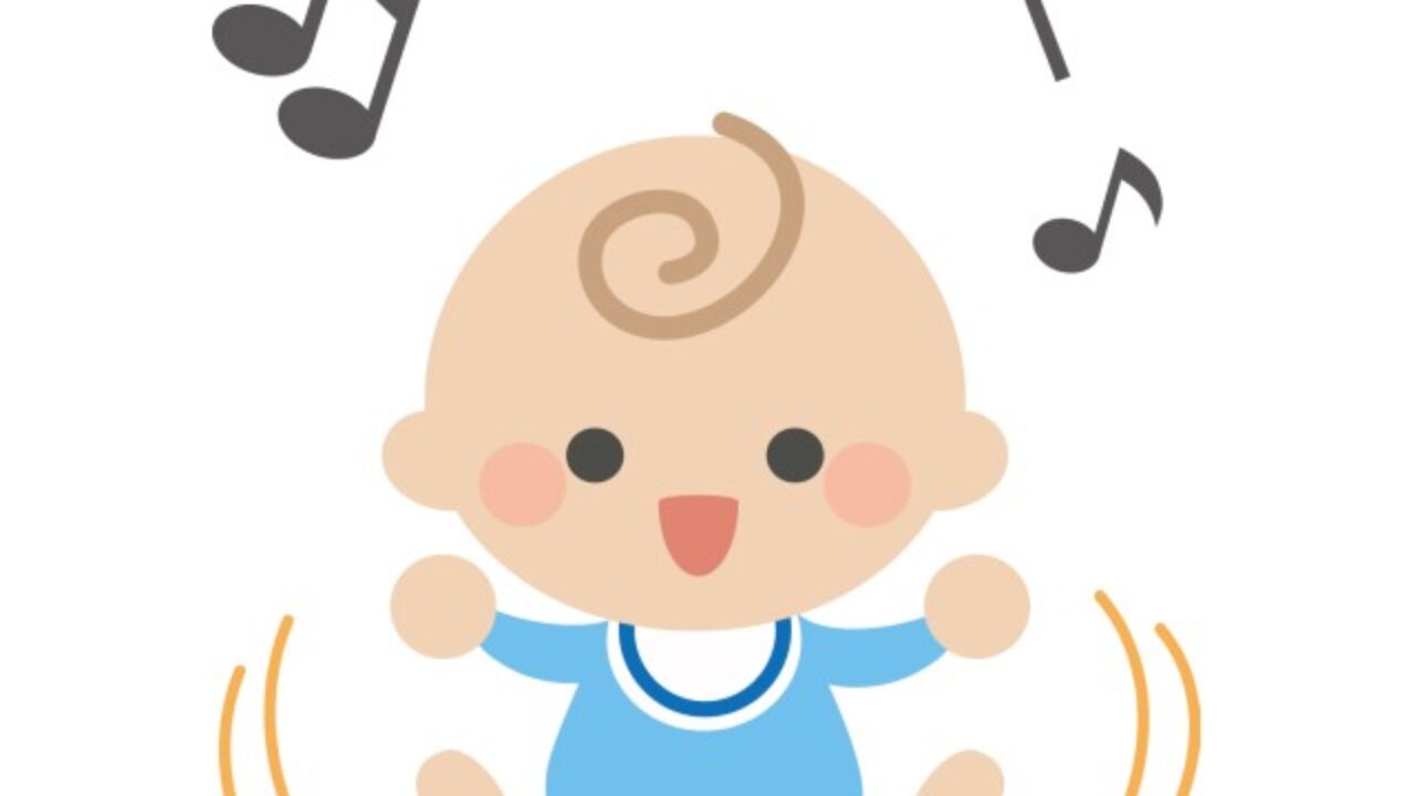 犬のおまわりさんを歌ってる日本人の2歳の女の子が可愛らしい 海外の反応 Babymetalize