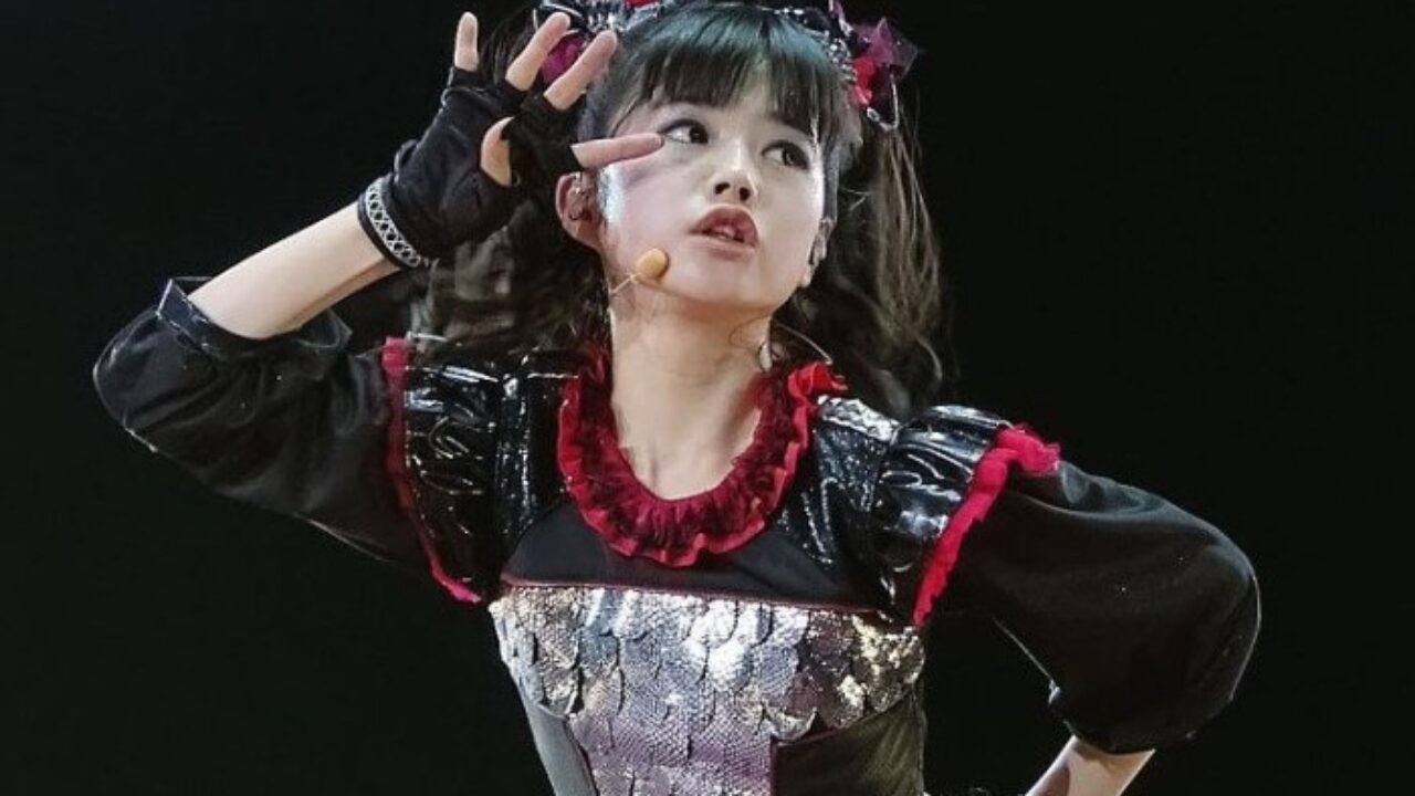 いつかyuimetalはbabymetalに戻ってくるの 海外の反応 Babymetalize