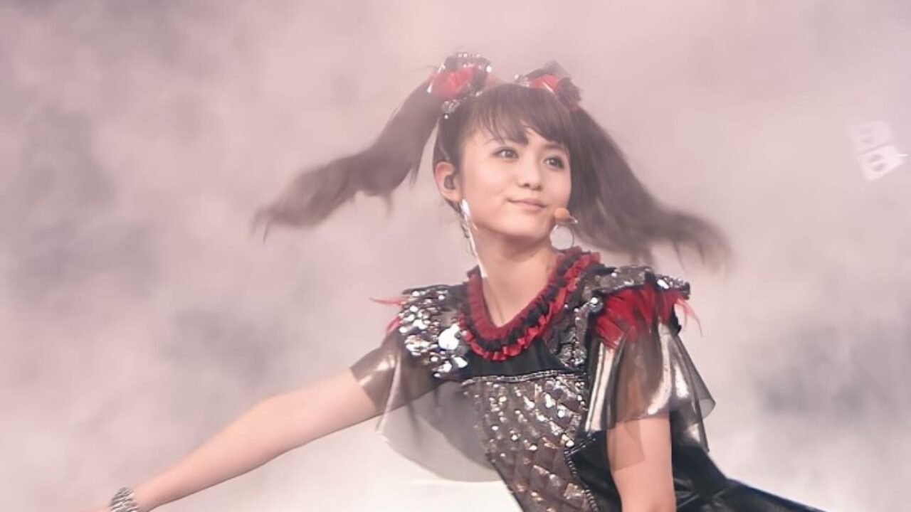 アグレッシブ烈子とbabymetal 海外の反応 Babymetalize