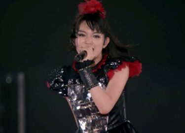 ハローキティがハリウッドで実写 アニメのハイブリッドで映画化 海外の反応 Babymetalize