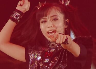 Babymetalの10 Budokanのブルーレイはどんな形でリリースされるのかな 海外の反応 Babymetalize