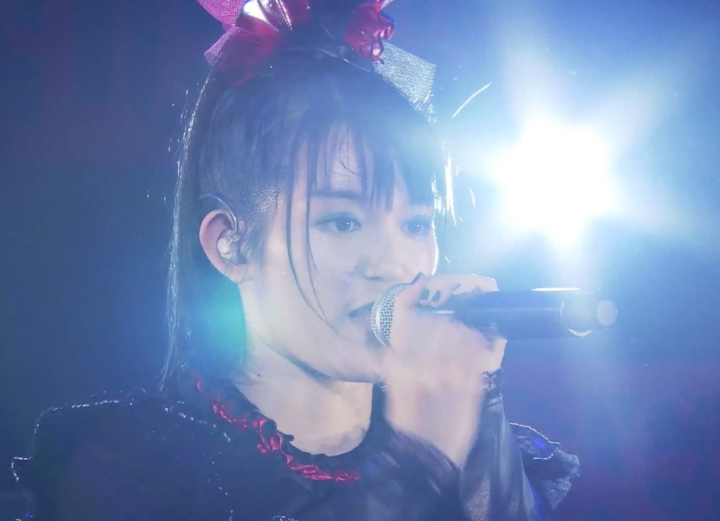 Twisted Sisterのディー スナイダーがbabymetalとコラボしたがってるぞ 海外の反応 Babymetalize