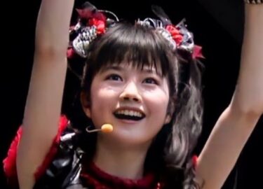 日本人女性がアメリカ人に質問があるらしい 海外の反応 Babymetalize
