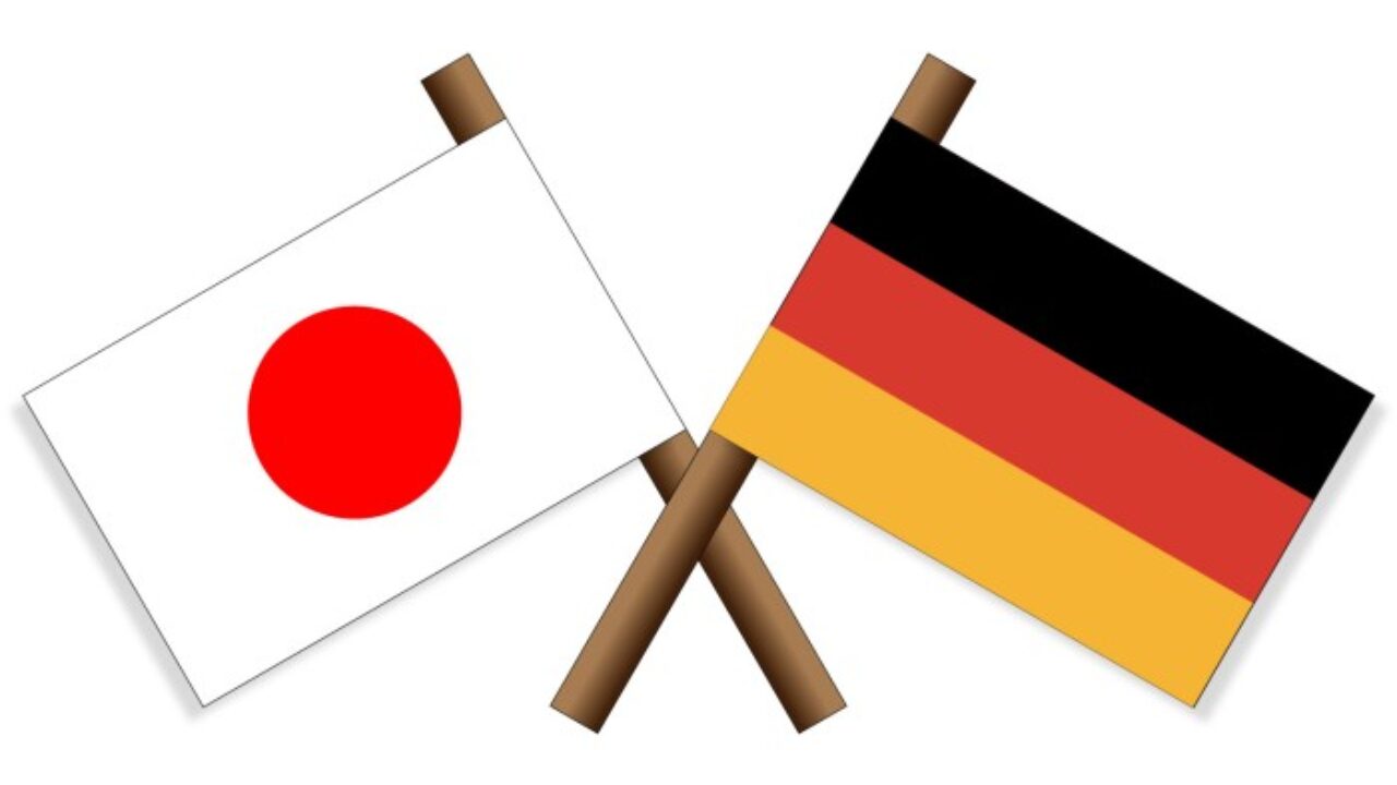 日本とドイツ 次はイタリアは抜きで 海外の反応 Babymetalize