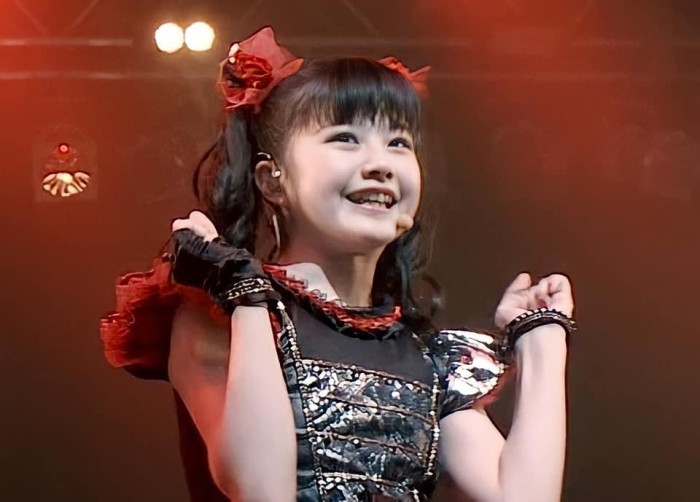 Babymetalとキャンプ用品メーカーcolemanがコラボ商品を出すみたいだ 海外の反応 Babymetalize