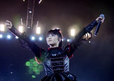Babymetalとアヴェンジャーズの中で誰のダンスがベスト 海外の反応 Babymetalize