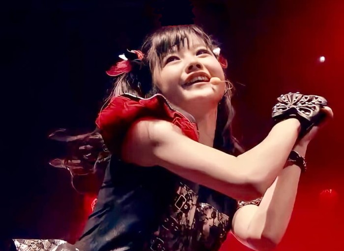 babymetal　腋 BABYMETAL / GJ！ “歌詞を知らないほうが良かった” 【海外の反応】│BABYMETALIZE