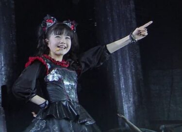 Akiraやパーフェクトブルーが好きなんだけど お勧めのアニメある 海外の反応 Babymetalize