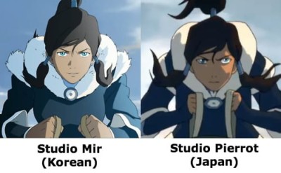 世界中のアニメーションと比較して 日本のアニメーションは次元が違う 海外の反応 Babymetalize