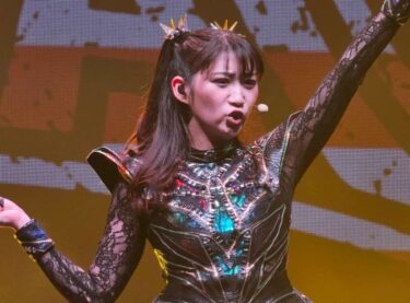 もし水野由結が帰ってくるとしたら、Fox Dayに発表するのがクールじゃ