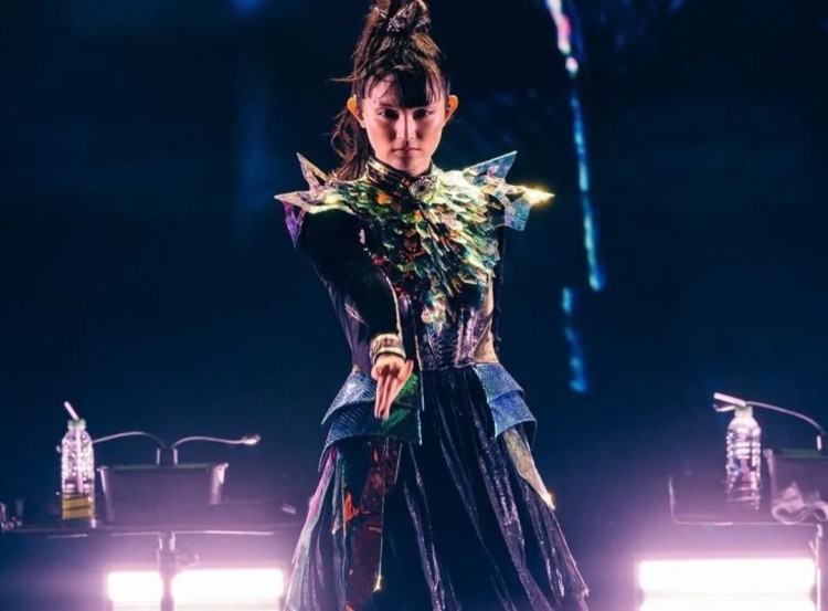 BABYMETALがノルウェーのTons of Rockフェスに出演決定