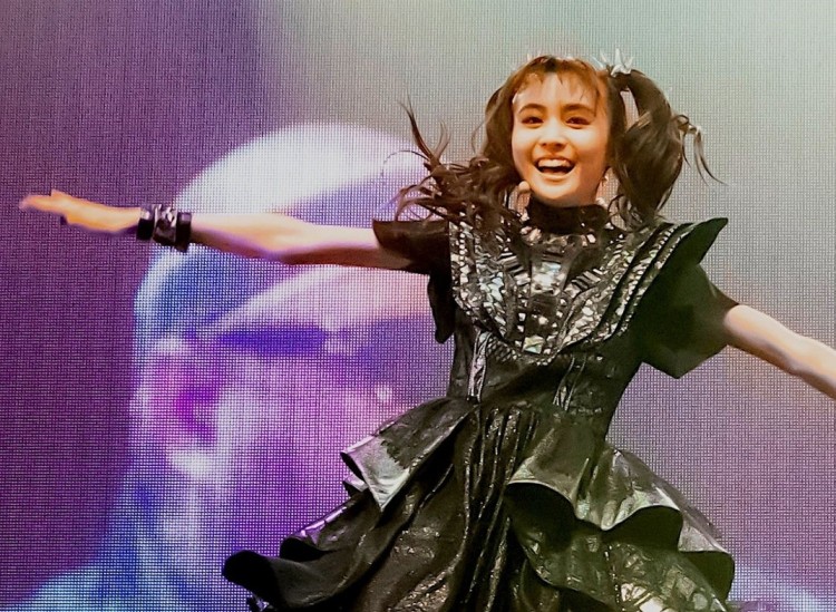 BABYMETALが目前に迫ったロサンゼルスでのショーに関して仄めかす メキシコ人が批判