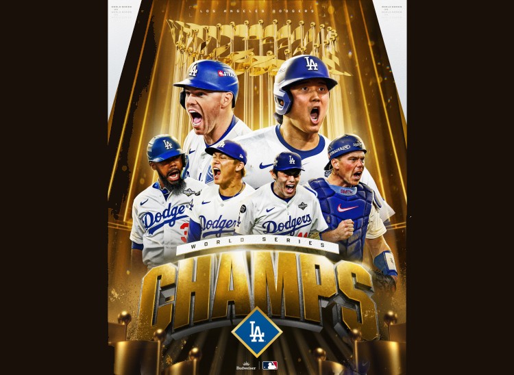 ドジャースは6年で3回ワールドシリーズを制し、王朝を築いたのだろうか?