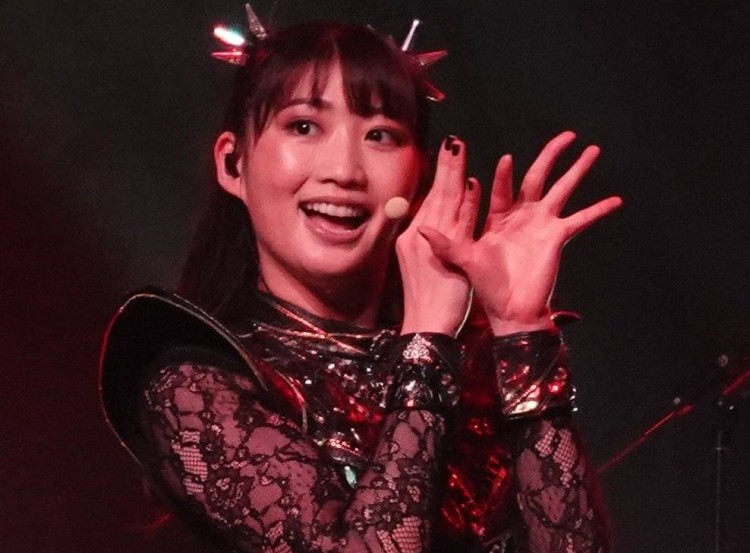 Metal Hammer:この10年のベストメタルアルバム30 BABYMETALは14位